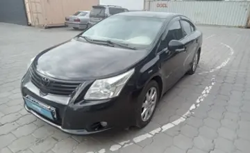 Toyota Avensis 2011 года за 4 800 000 тг. в Караганда фото 1