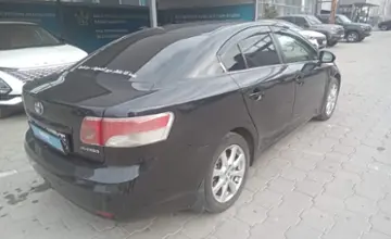 Toyota Avensis 2011 года за 4 800 000 тг. в Караганда