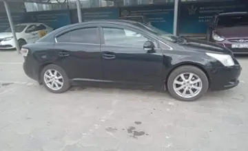 Toyota Avensis 2011 года за 4 800 000 тг. в Караганда фото 4