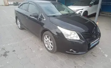 Toyota Avensis 2011 года за 4 800 000 тг. в Караганда фото 3