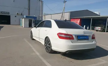 Mercedes-Benz E-Класс 2011 года за 8 500 000 тг. в Шымкент фото 4