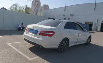 Mercedes-Benz E-Класс 2011 года за 8 500 000 тг. в Шымкент фото 3