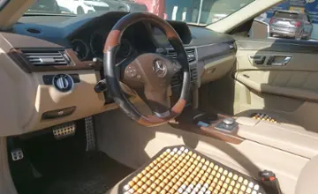 Mercedes-Benz E-Класс 2011 года за 8 500 000 тг. в Шымкент фото 5