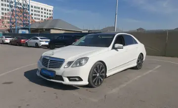 Mercedes-Benz E-Класс 2011 года за 8 500 000 тг. в Шымкент фото 1