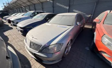Mercedes-Benz S-Класс 2006 года за 5 000 000 тг. в Астана фото 1