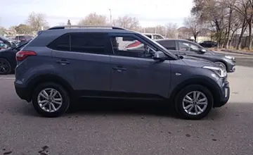 Hyundai Creta 2018 года за 8 900 000 тг. в Актобе фото 4