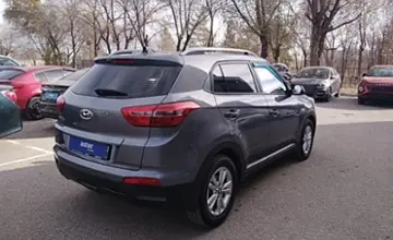 Hyundai Creta 2018 года за 8 900 000 тг. в Актобе