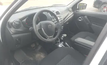 LADA (ВАЗ) Granta 2021 года за 4 800 000 тг. в Алматы фото 5