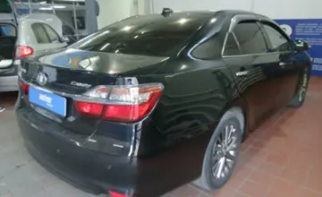 Toyota Camry 2014 года за 11 000 000 тг. в Астана