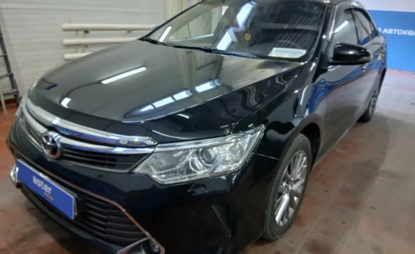 Toyota Camry 2014 года за 11 000 000 тг. в Астана