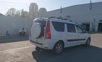 LADA (ВАЗ) Largus 2014 года за 4 500 000 тг. в Шымкент фото 3