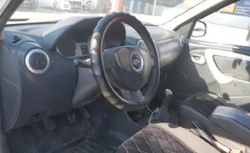 LADA (ВАЗ) Largus 2014 года за 4 500 000 тг. в Шымкент фото 5