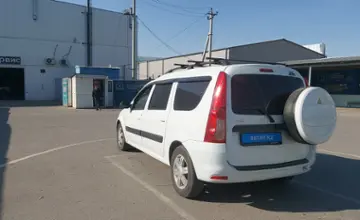 LADA (ВАЗ) Largus 2014 года за 4 500 000 тг. в Шымкент фото 4