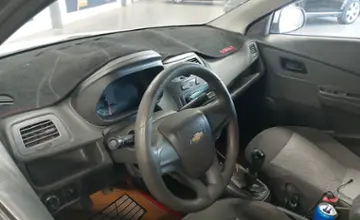 Chevrolet Cobalt 2021 года за 4 500 000 тг. в Астана фото 5