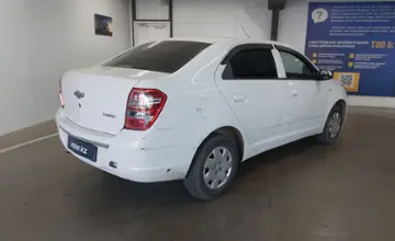 Chevrolet Cobalt 2021 года за 4 500 000 тг. в Астана фото 3