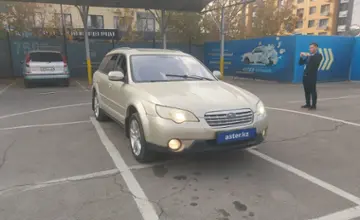 Subaru Outback 2006 года за 5 000 000 тг. в Алматы фото 2