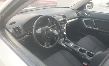 Subaru Outback 2006 года за 5 000 000 тг. в Алматы фото 5