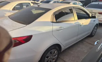Kia Rio 2014 года за 3 500 000 тг. в Астана фото 4