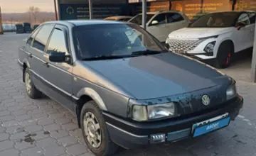 Volkswagen Passat 1988 года за 550 000 тг. в Караганда фото 3
