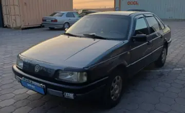 Volkswagen Passat 1988 года за 550 000 тг. в Караганда фото 1