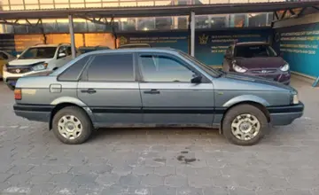 Volkswagen Passat 1988 года за 550 000 тг. в Караганда фото 4
