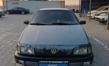 Volkswagen Passat 1988 года за 550 000 тг. в Караганда фото 2
