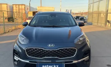 Kia Sportage 2020 года за 11 000 000 тг. в Петропавловск фото 2