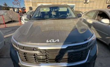 Kia Seltos 2022 года за 7 000 000 тг. в Астана фото 2