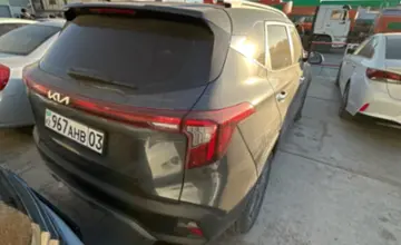 Kia Seltos 2022 года за 7 000 000 тг. в Астана