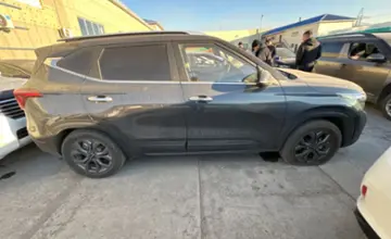 Kia Seltos 2022 года за 7 000 000 тг. в Астана фото 4