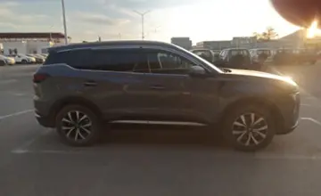 Chery Tiggo 7 Pro 2023 года за 10 000 000 тг. в Кызылорда фото 4