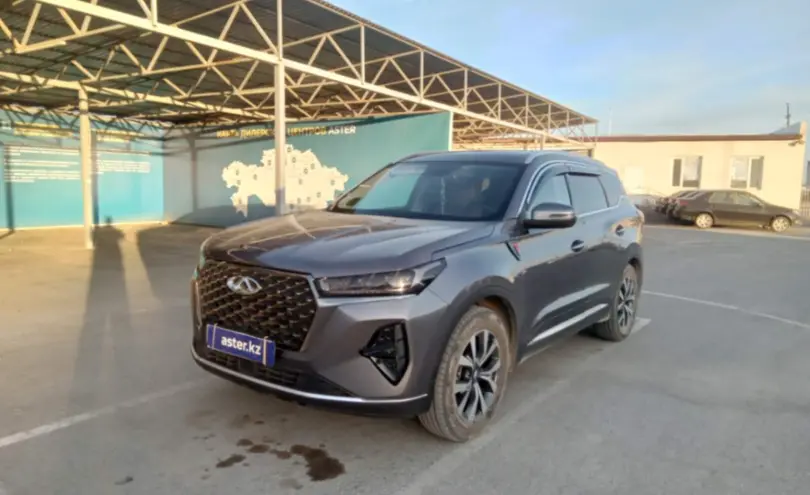 Chery Tiggo 7 Pro 2023 года за 10 000 000 тг. в Кызылорда