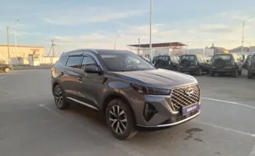 Chery Tiggo 7 Pro 2023 года за 10 000 000 тг. в Кызылорда фото 3