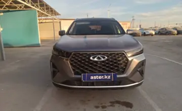 Chery Tiggo 7 Pro 2023 года за 10 000 000 тг. в Кызылорда фото 2