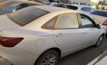 Chevrolet Monza 2023 года за 6 200 000 тг. в Астана фото 4