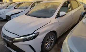 Chevrolet Monza 2023 года за 6 200 000 тг. в Астана фото 1