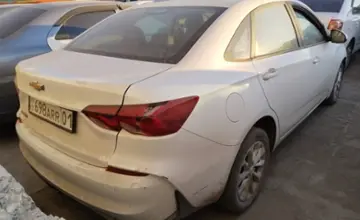 Chevrolet Monza 2023 года за 6 200 000 тг. в Астана