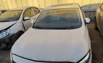 Chevrolet Monza 2023 года за 6 200 000 тг. в Астана фото 2