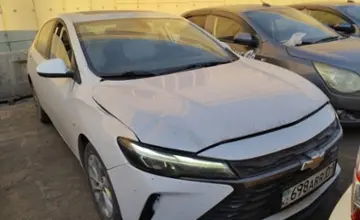 Chevrolet Monza 2023 года за 6 200 000 тг. в Астана фото 3