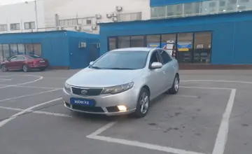 Kia Cerato 2011 года за 4 500 000 тг. в Алматы фото 1