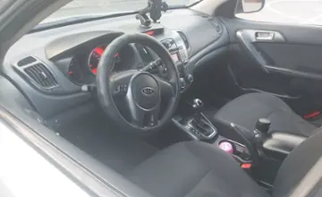 Kia Cerato 2011 года за 4 500 000 тг. в Алматы фото 5