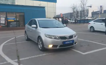 Kia Cerato 2011 года за 4 500 000 тг. в Алматы фото 2