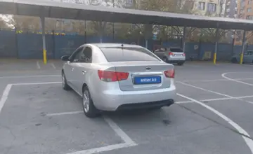 Kia Cerato 2011 года за 4 500 000 тг. в Алматы фото 4