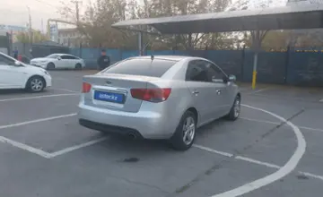Kia Cerato 2011 года за 4 500 000 тг. в Алматы фото 3