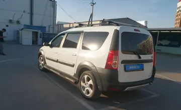 LADA (ВАЗ) Largus Cross 2020 года за 6 000 000 тг. в Шымкент фото 4