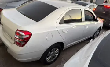 Chevrolet Cobalt 2023 года за 4 000 000 тг. в Астана