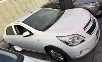 Chevrolet Cobalt 2023 года за 4 000 000 тг. в Астана фото 4