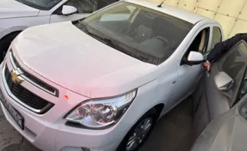 Chevrolet Cobalt 2023 года за 4 000 000 тг. в Астана фото 1