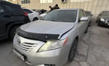Toyota Camry 2007 года за 4 500 000 тг. в Астана фото 1
