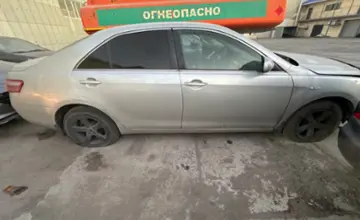 Toyota Camry 2007 года за 4 500 000 тг. в Астана фото 4